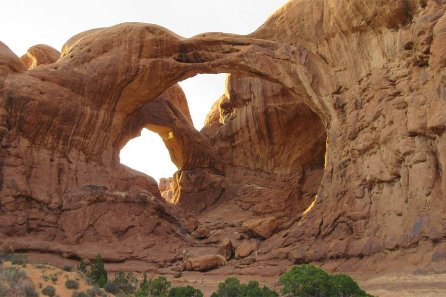 Arches National Park, Utah