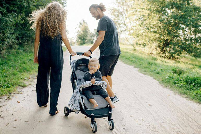 Best Travel Strollers