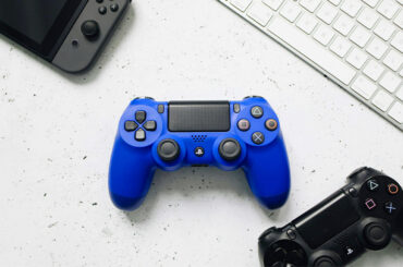 Blog gaming dualmedia