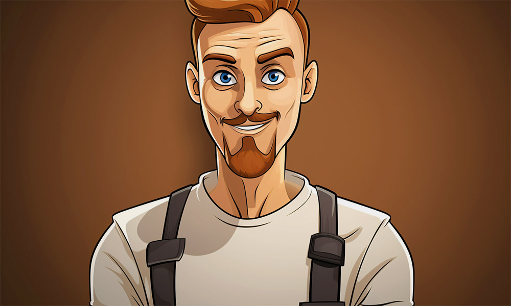 Caricatronchi