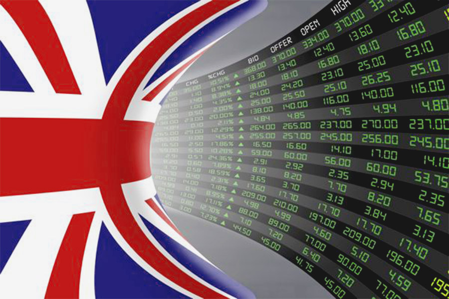 FintechZoom.com FTSE 100