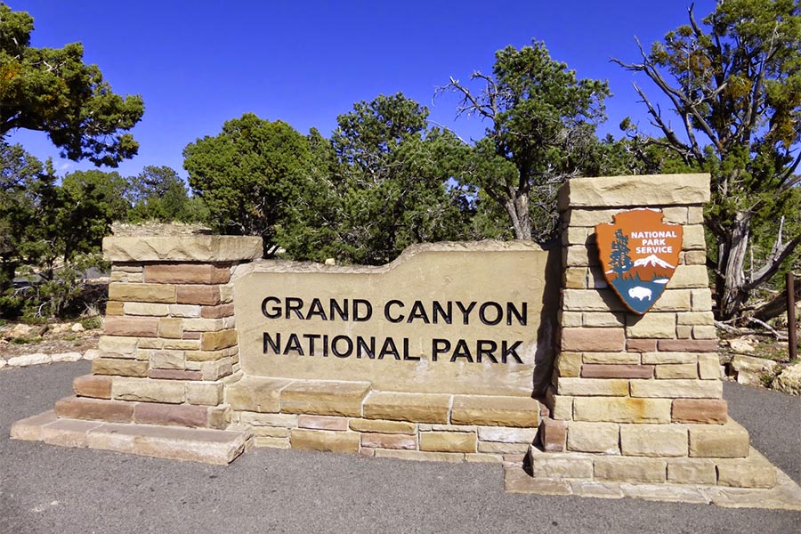 Grand Canyon National Park, Arizona