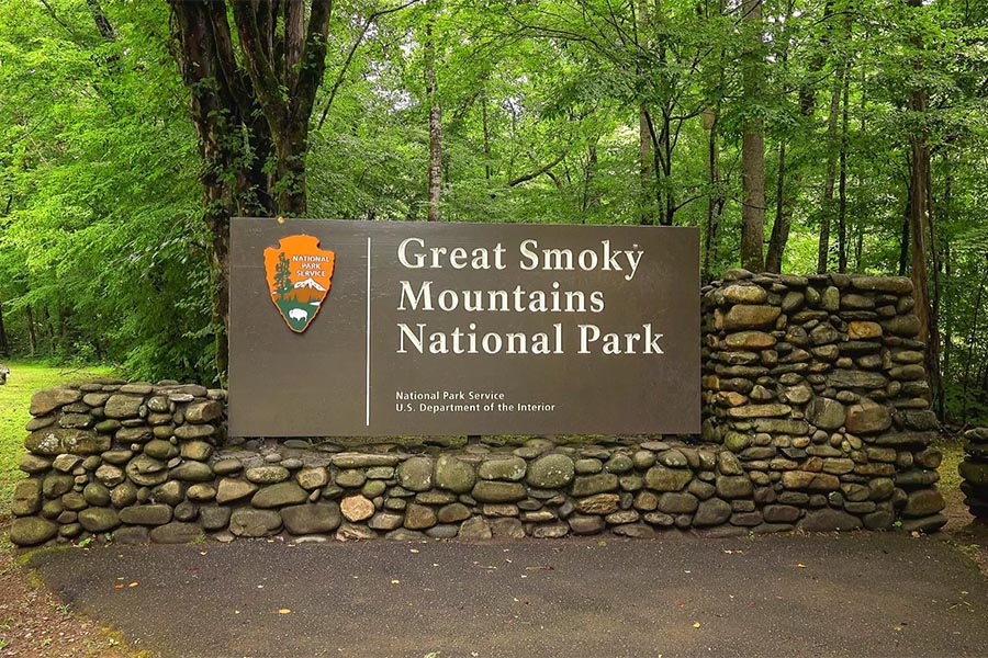 Great Smoky Mountains National Park