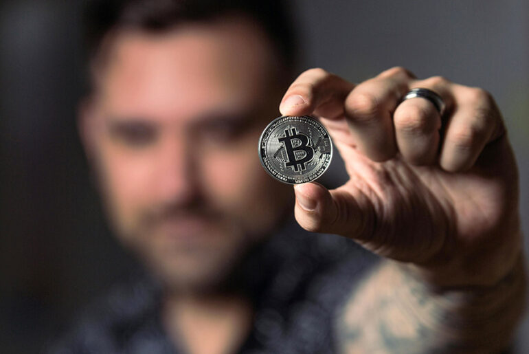 Influenceur Crypto Français