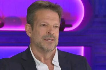 John Janssen Net Worth