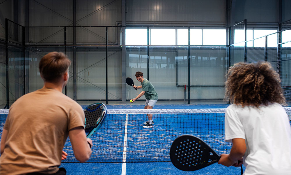 NLPadel