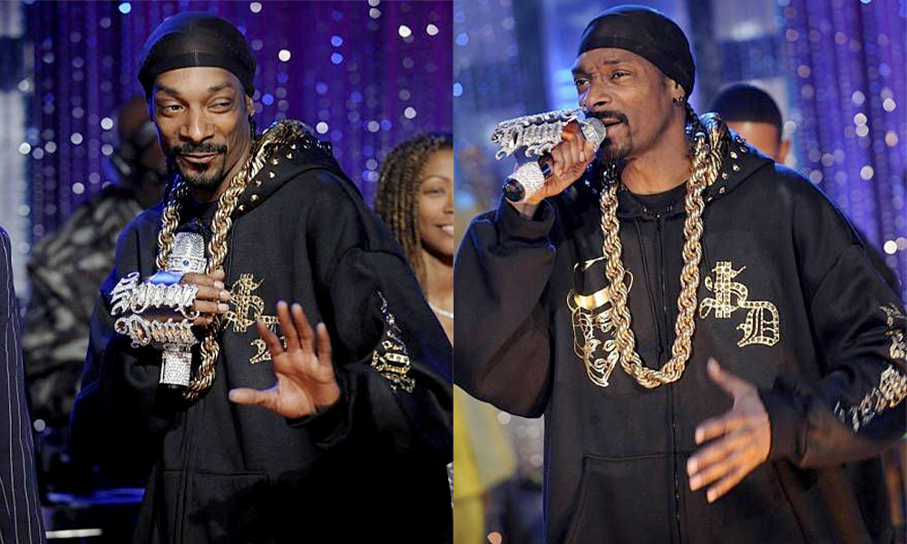 Snoop Dogg Net Worth