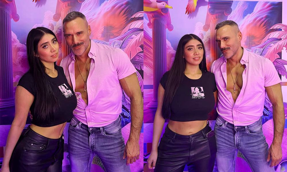 Violet Myers net worth