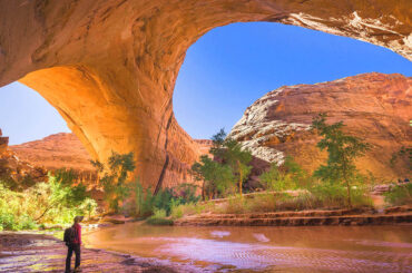 best national parks to visit in the US