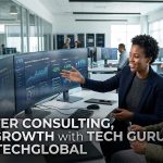 Tech Guru Wavetechglobal