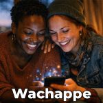 Wachappe