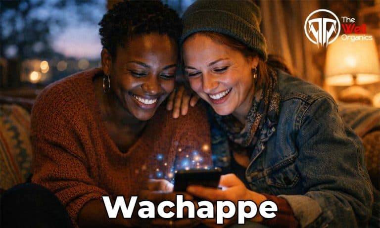 Wachappe