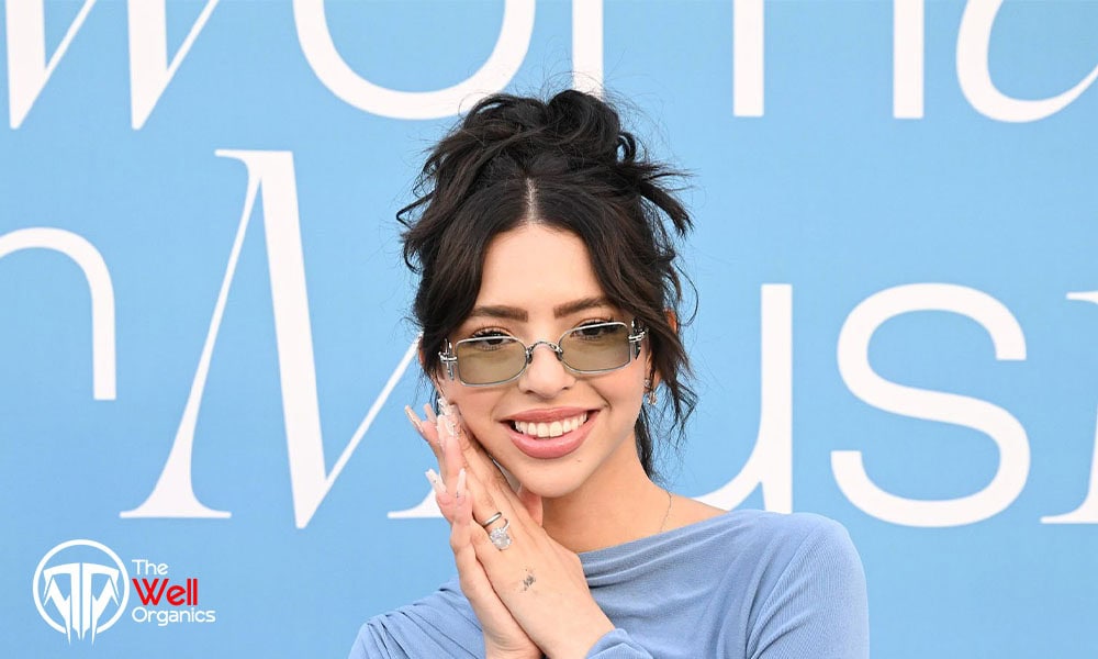 Angela Aguilar Net Worth