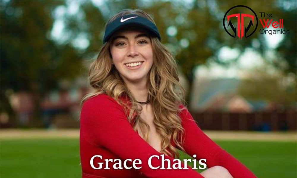 grace charis age grace charis net worth