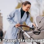 best travel stroller