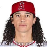 cole tucker net worth